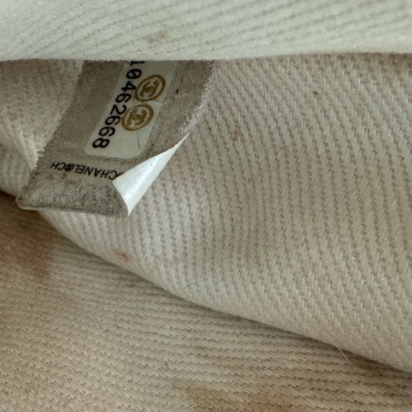 Vintage Chanel bag - Picture 11 of 11